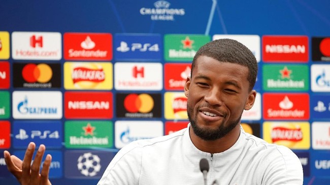Mari Membaca! Cara yang Benar Menyebut Nama Pemain di Liga Champions