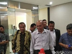 Kivlan Zen Ditunggu Perkara Baru Kivlan Zen Ditunggu Perkara Baru