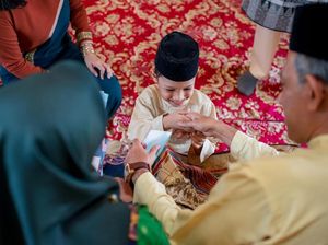 Besok Lebaran, Berapa Besar Sebaiknya Memberikan Angpau?