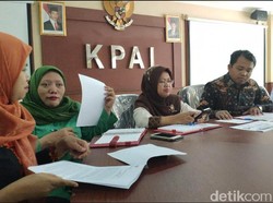 KPAI Ingatkan Orang Tua Tingkatkan Pengawasan Anak Saat Libur Lebaran