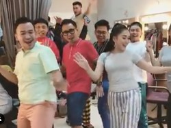 Sebelum Laporan MUI, KPI Telah Menyoroti Program Variety Ramadhan