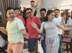 Sebelum Laporan MUI, KPI Telah Menyoroti Program Variety Ramadhan Sebelum Laporan MUI, KPI Telah Menyoroti Program Variety Ramadhan