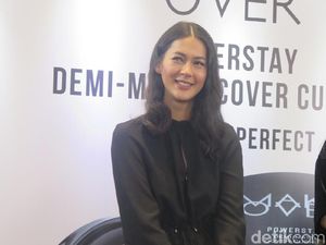 Yah Sepatu Sandal Gucci Paula Mangap Nih, KW Kali?