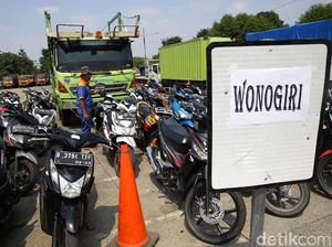 Simak! Syarat dan Cara Mudik Gratis dari Pemprov DKI Simak! Syarat dan Cara Mudik Gratis dari Pemprov DKI
