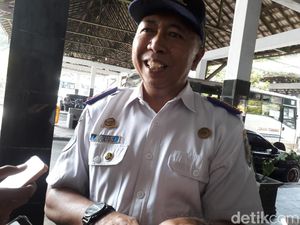 Tiket Pesawat Mahal, Dishub DIY Targetkan Penumpang Bus Naik