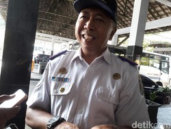 Tiket Pesawat Mahal, Dishub DIY Targetkan Penumpang Bus Naik