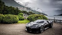 Ini Dia Mobil Termahal di Dunia, Harganya Rp 267 Miliar!