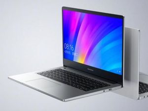 RedmiBook 14, Laptop Langsing yang Menjanjikan