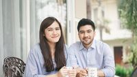 Cantiknya Annissa Soebandono Saat Ngopi dan Makan Enak