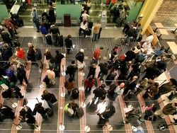 Ingat Tidak Perlu Mudik, Lebaran Video Call Saja