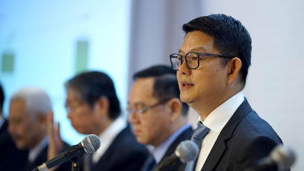 Bisi Internasional Bagikan Deviden Rp 300 Miliar