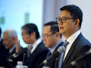 Bisi Internasional Bagikan Deviden Rp 300 Miliar