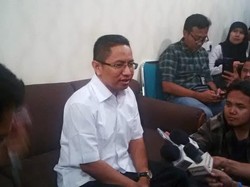 Tjatur Sapto Edy Come Back: PAN Bisa Innalillahi di 2024, Kalau...