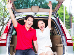 Tips buat Milenial Agar Bisa Punya Mobil setelah Nikah