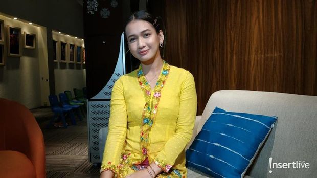 Dhea Annisa