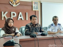 KPAI dan Kemenhub Upayakan Mudik Ramah Anak, Ini Langkah-langkahnya