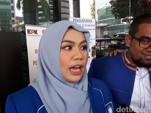 Wakil Ketua DPRD Tak Puas: Pembahasan Anggaran DKI Tak Transparan Wakil Ketua DPRD Tak Puas: Pembahasan Anggaran DKI Tak Transparan