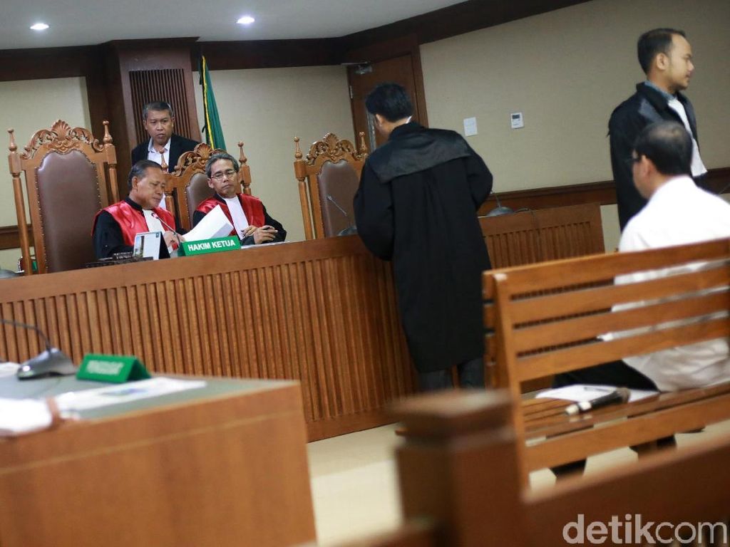 Menag-Khofifah Jadi Saksi Sidang Suap Jual Beli Jabatan Besok Menag-Khofifah Jadi Saksi Sidang Suap Jual Beli Jabatan Besok