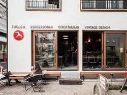 Jalan-jalan ke Tokyo Wajib Mampir ke 10 Kafe Hits Ini