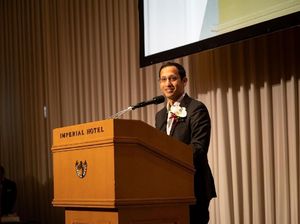 Riwayat Nadiem Makarim dan Perjuangan Membesarkan Gojek