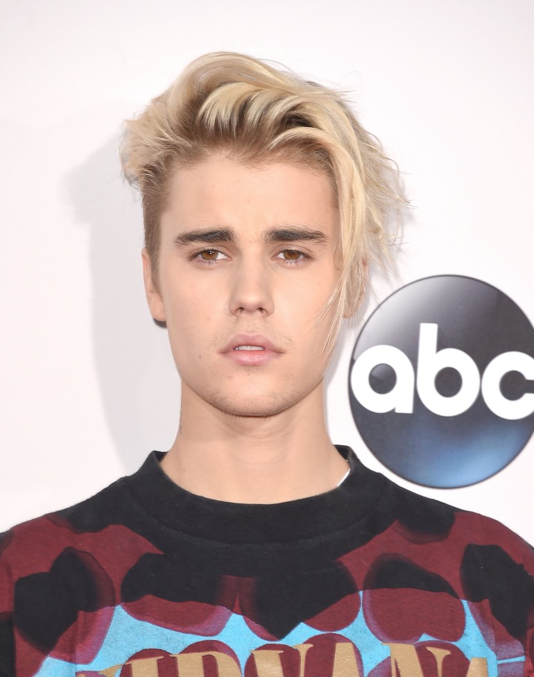  Gaya  Rambut  Justin  Bieber  2021 Galeri Gambar