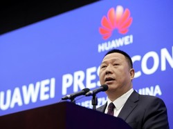 Huawei: AS Langgar Konstitusi