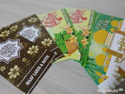 Mau Bagi-bagi Angpau? Jangan Pake Duit Ini Ya, Udah Nggak Laku!