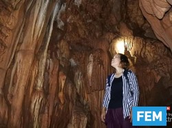 Sudah Pernah Ke Karst Terbesar Indonesia?