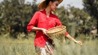 Keseruan Puteri Indonesia 2019 Saat Kulineran di Lampung dan Spanyol