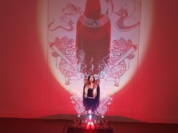 Keren! Citra Fotografi dan Seni Berkolaborasi di Karya Dua Perupa