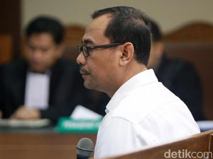 2 Terdakwa Penyuap Romahurmuziy Hadapi Sidang Vonis Hari Ini 2 Terdakwa Penyuap Romahurmuziy Hadapi Sidang Vonis Hari Ini