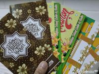Manfaat Memberi Angpao Lebaran pada Anak