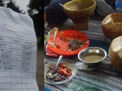 Ternyata Banyak Korban Warung Makan Ketok Harga di Indonesia