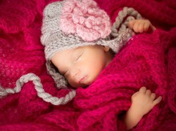 100 Nama Bayi Perempuan Menurut Islam dan Al Quran