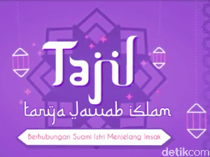 Hukum Berhubungan Intim Jelang Imsak