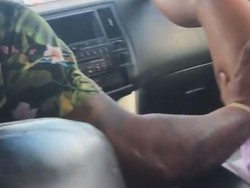 Kondisi Darurat, Seorang Ibu Melahirkan di Mobil