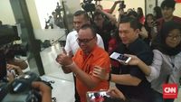 Waketum Gerindra Sebut Lieus Shungkarisma Akan Keluar Rutan