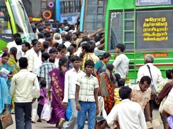 Picu Kasus COVID India Meroket, Kemenkes Pastikan Varian Arcturus Belum Masuk RI