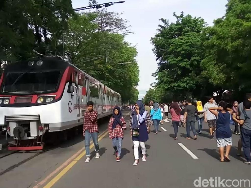 Catat! 2 dan 9 Juni CFD Solo Libur, PKL Dilarang Berjualan Catat! 2 dan 9 Juni CFD Solo Libur, PKL Dilarang Berjualan