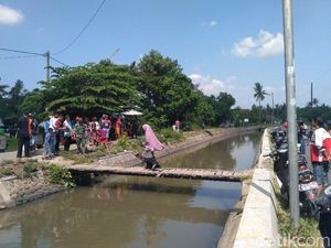 Diduga Epilepsi Kambuh, Perempuan Ini Ditemukan Tewas Tenggelam
