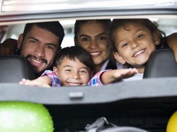 5 Makanan yang Bisa Cegah Mabuk Darat Saat Perjalanan Mudik