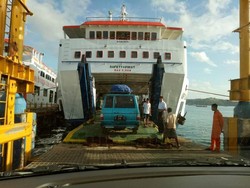 Liburan ke Labuan Bajo dari Tangerang Naik Mobil, Bisa!