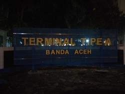 Puncak Arus Mudik dengan Bus di Aceh Diprediksi Terjadi H-3 Lebaran