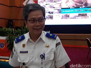 Kemenhub Sebut Persoalan Administrasi Picu Antrean Panjang di Merak