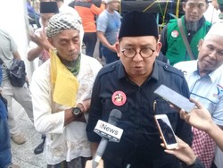 Prabowo ke Luar Negeri, Fadli Zon: Mau Ke Mana Aja Bebas