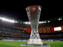 Starting XI Final Liga Europa: Arsenal Full Team, Chelsea Mainkan Kante