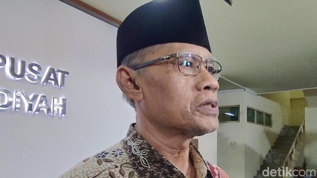 Muhammadiyah: Idul Fitri 1440 H Jatuh Pada 5 Juni 2019 Muhammadiyah: Idul Fitri 1440 H Jatuh Pada 5 Juni 2019