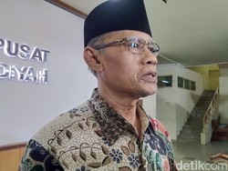 Muhammadiyah: Idul Fitri 1440 H Jatuh Pada 5 Juni 2019