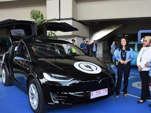 AP II Bakal Kembangkan Transportasi Publik Berbasis Kendaraan Listrik