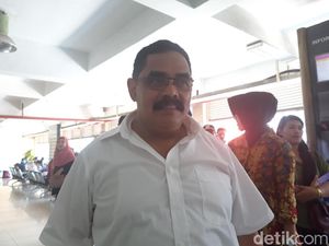 Harga Pangan di Jatim Jelang Lebaran Stabil, Warga Tak Perlu Borong Sembako